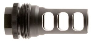 Silencerco Asr Muzzle Brake 5/8X24 .46