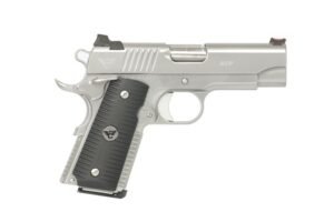 Wilson Combat ACP 9mm 4" 10+1 SS AMBI