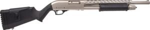 Rock Island Armory All Gen Pump 12/18.5 NKL/Syn