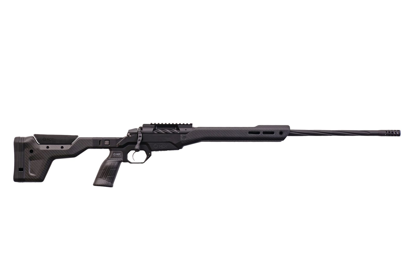Weatherby 307 Alpine MDT 300WBY 26" Adj