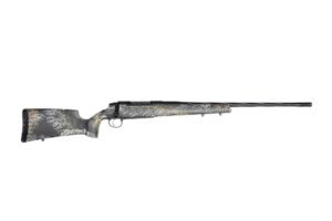 Weatherby 307 Alpine ST 7PRC 22"