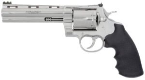 Colt Anaconda 44MAG SS 6" Target