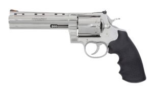 Colt Anaconda 45LC SS 6" 6RD As
