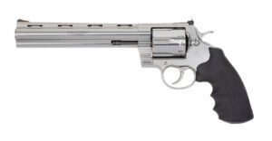 Colt Anaconda 45LC SS 8" 6RD As