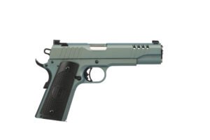 Auto-Ordnance - Thompson 1911 45ACP Northrn Lights 7+1#