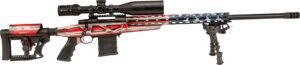 Howa Apc USA Flag 6.5CR PKG