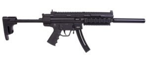 American Tactical Inc GSG-16 Carb 22LR BLK 22+1 16"