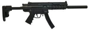 American Tactical Inc GSG-16 22LR Syn 22+1 16" M-Lok