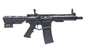 American Tactical Inc Alpha Maxx 5.56 7.5" 30+1