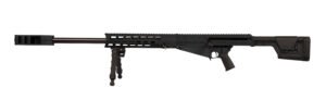 Auto-Ordnance - Thompson Tao Bolt Action 416BAR 29" BLK