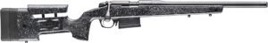 Bergara HMR Triner 22LR Carbon 18"