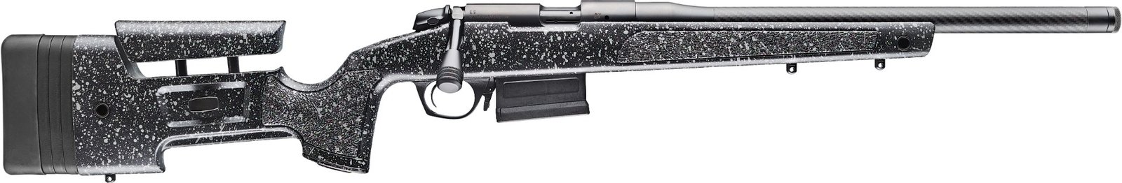 Bergara HMR Triner 22LR Carbon 18"