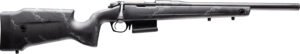 Bergara Crest CF 22LR Carbon 18"