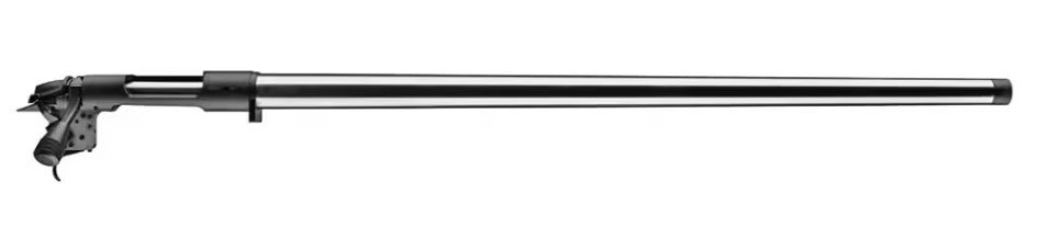 Bergara Barreled Action 22LR Trainer