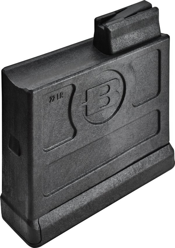Bergara Magazine B14R 22LR 10RD Aics