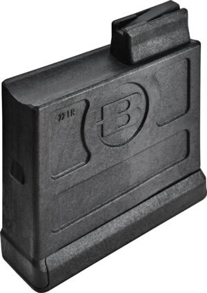 Bergara Magazine B14R 22LR 10RD Aics