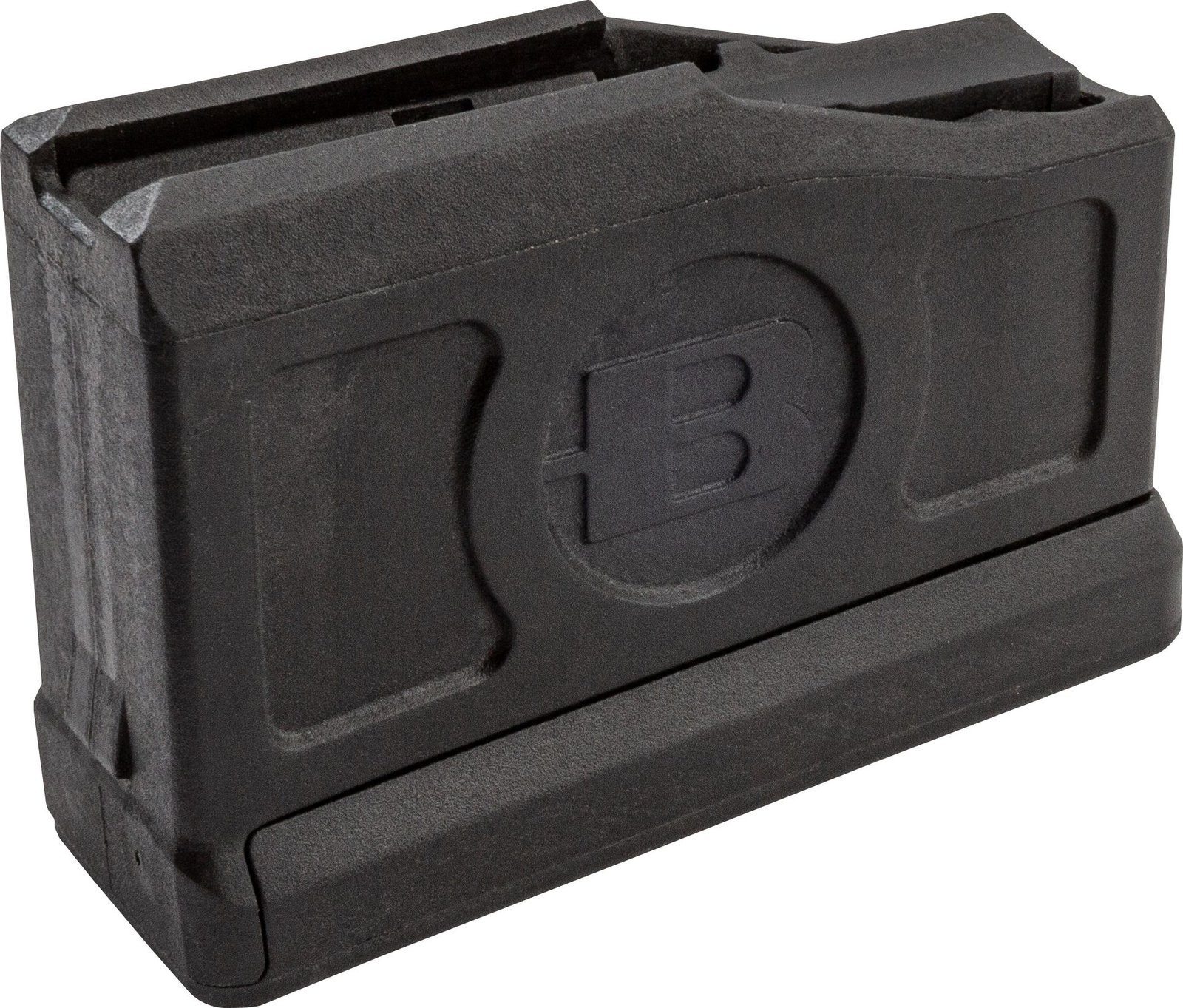 Bergara Magazine Aics 308/6.5CM 3RD
