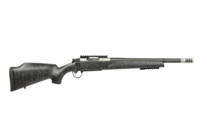 Christensen Arms Traverse 308WIN BLK/GRY 16"