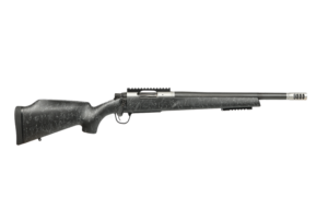 Christensen Arms Traverse 6.5CR BLK/GRY 16" #