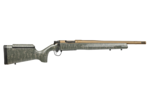 Christensen Arms Mesa LR 6.5CR Bronze/GRN 16" #