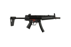 Century Arms AP5 Navy 9mm BLK 8.9" Brace