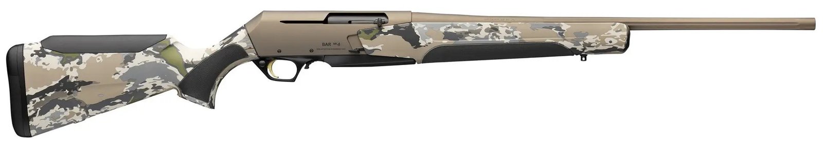 Browning Bar MK4 Speed Ovix 270WIN 22"