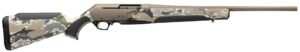 Browning Bar MK4 Speed Ovix 243WIN 22"