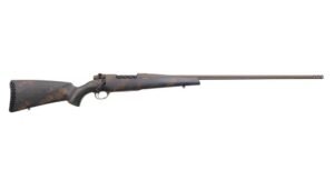Weatherby Mark V Backcountry 2.0 240WBY