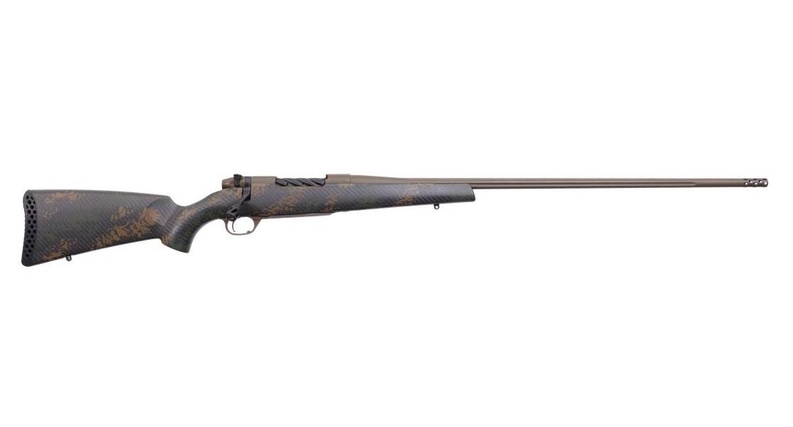 Weatherby Mark V Backcountry 2.0 7MMWBY