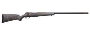 Weatherby Mark V BC Carbon 240WBY 22" #