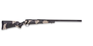 Weatherby Mark V BC Guide 7MMBC 16"
