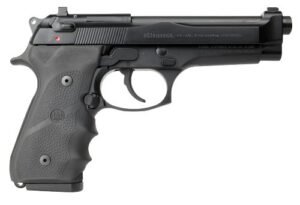Beretta 92FS 9mm Brigadier Black 10+1