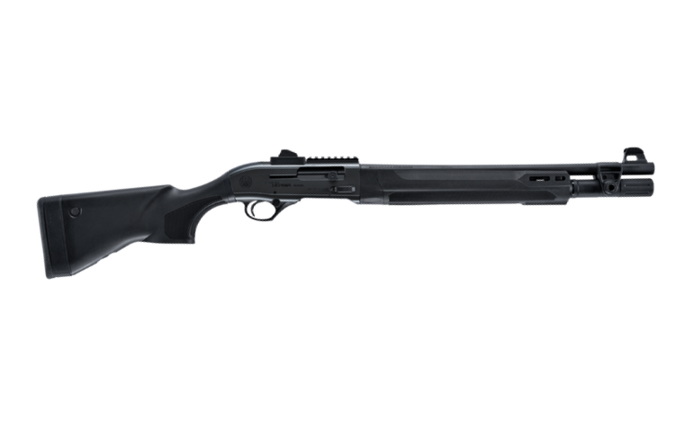 Beretta A300 Ultima Patrol 20/19 BLK