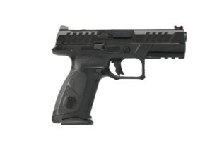 Beretta APX A1 9mm BLK 4.25" 10+1 Or