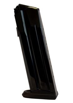 Beretta Magazine APX 9mm 17RD Black