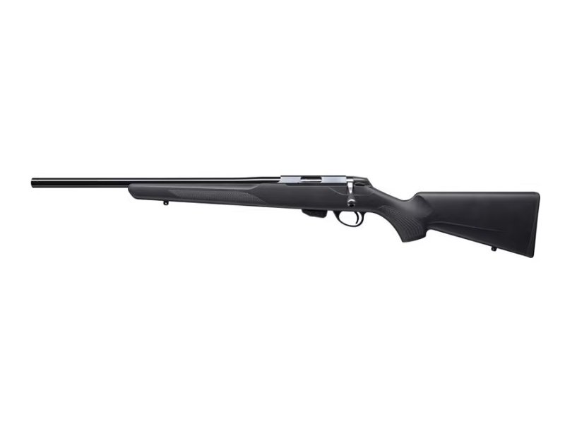 Tikka T1 22LR 20" BLK 10+1 LH