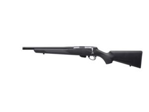 Tikka T1 17HMR 16" BLK 10+1 LH