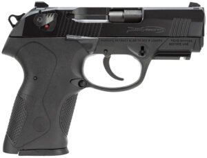 Beretta PX4 Storm F CMPCT 9mm 15+1 FS