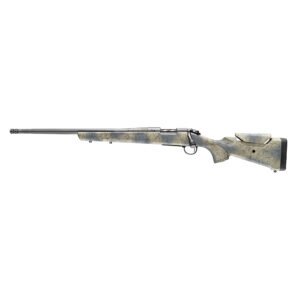 Bergara Sierra Wilderness 7MMPRC LH