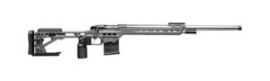 Bergara Competition 6MMGT Chassis 26"