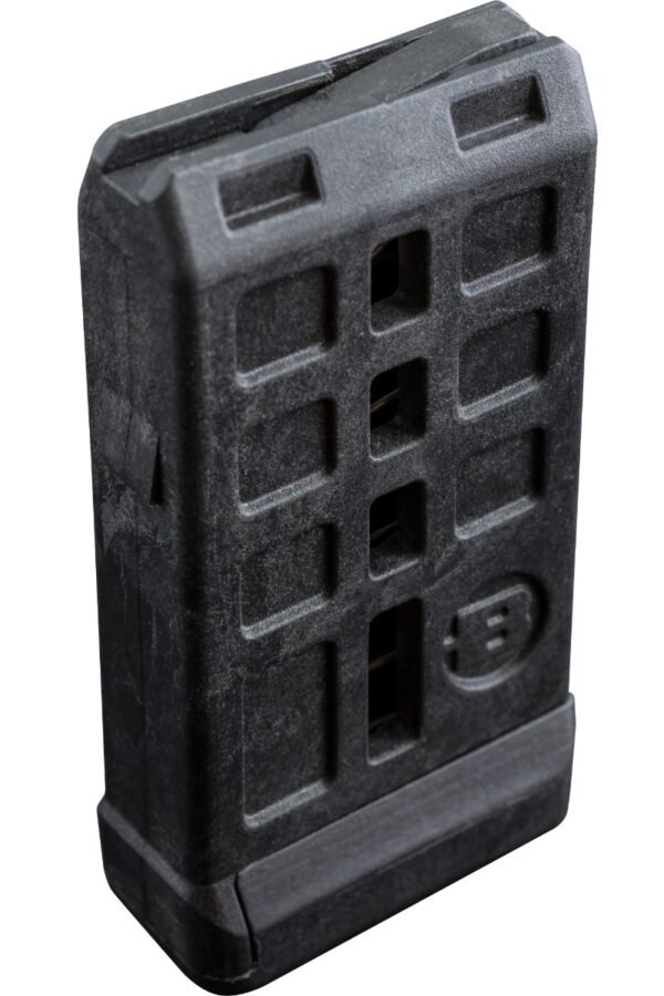 Bergara Magazine BMR 22LR 10RD
