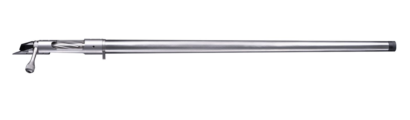 Bergara Barreled Action 6.5CR #7 SS