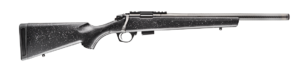 Bergara BMR Carbon 17HMR 10+1 20" CF