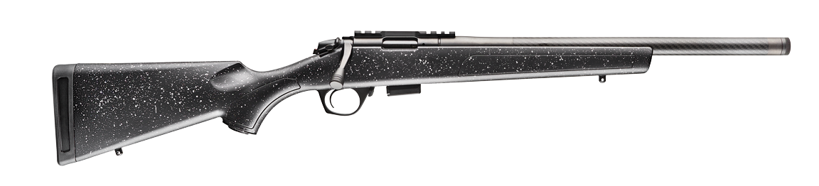 Bergara BMR Carbon 22LR 10+1 18" CF