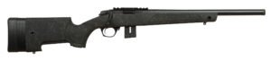 Bergara BMR-X 22WMR BLK/GRY 10+1 TB