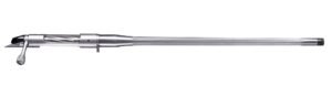 Bergara Barreled Action 300WIN #4 SS
