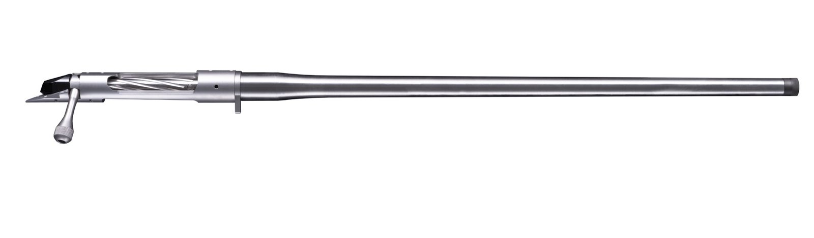 Bergara Barreled Action 22-250 #5.5 SS