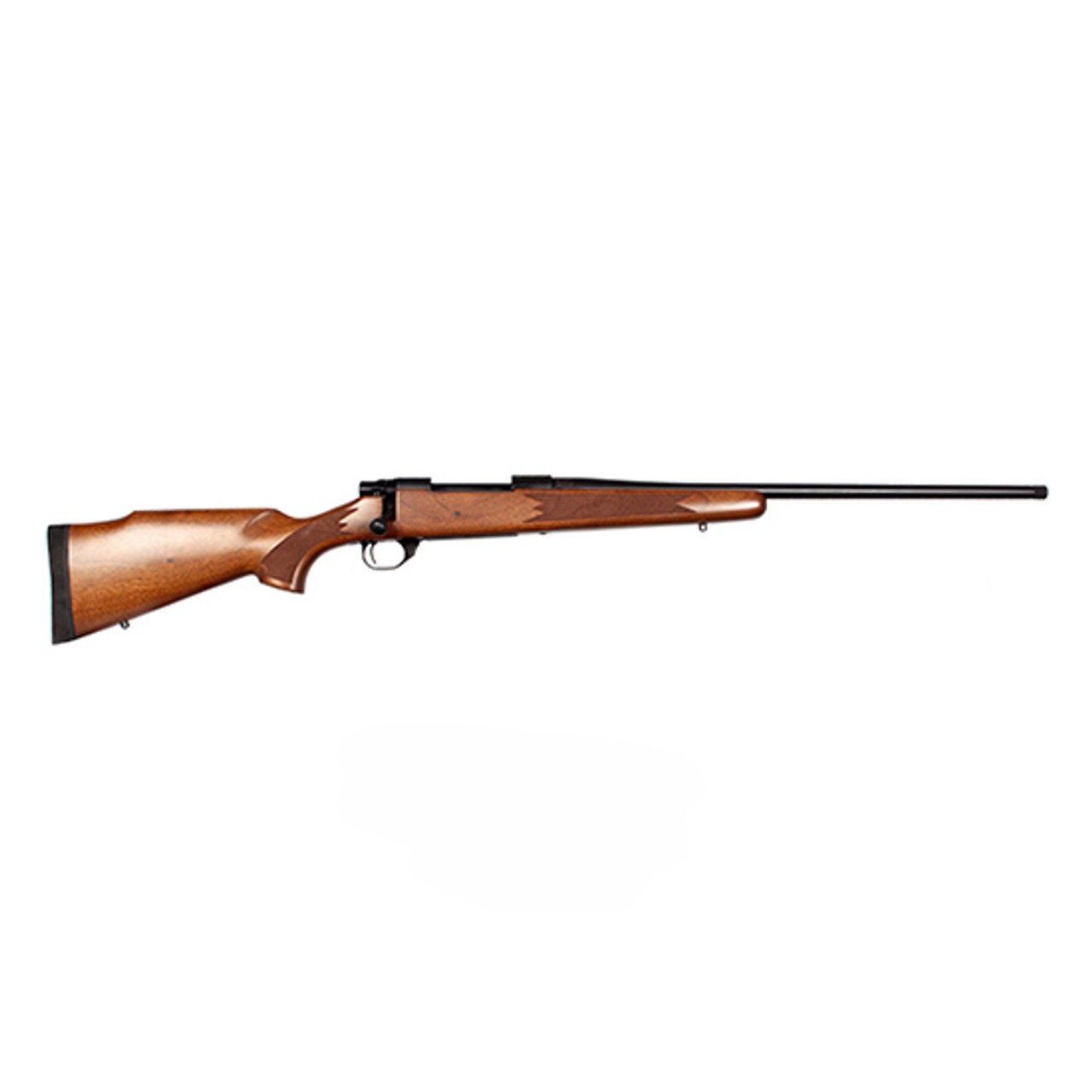 Howa M1500 6.5PRC BL/WD 22" TB