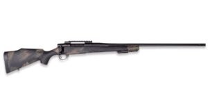 Weatherby Vanguard Blackhills 6.5PRC 24"