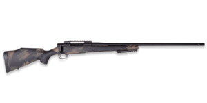 Weatherby Vanguard Blackhills 7PRC 20"